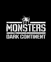 Монстры 2: Темный континент